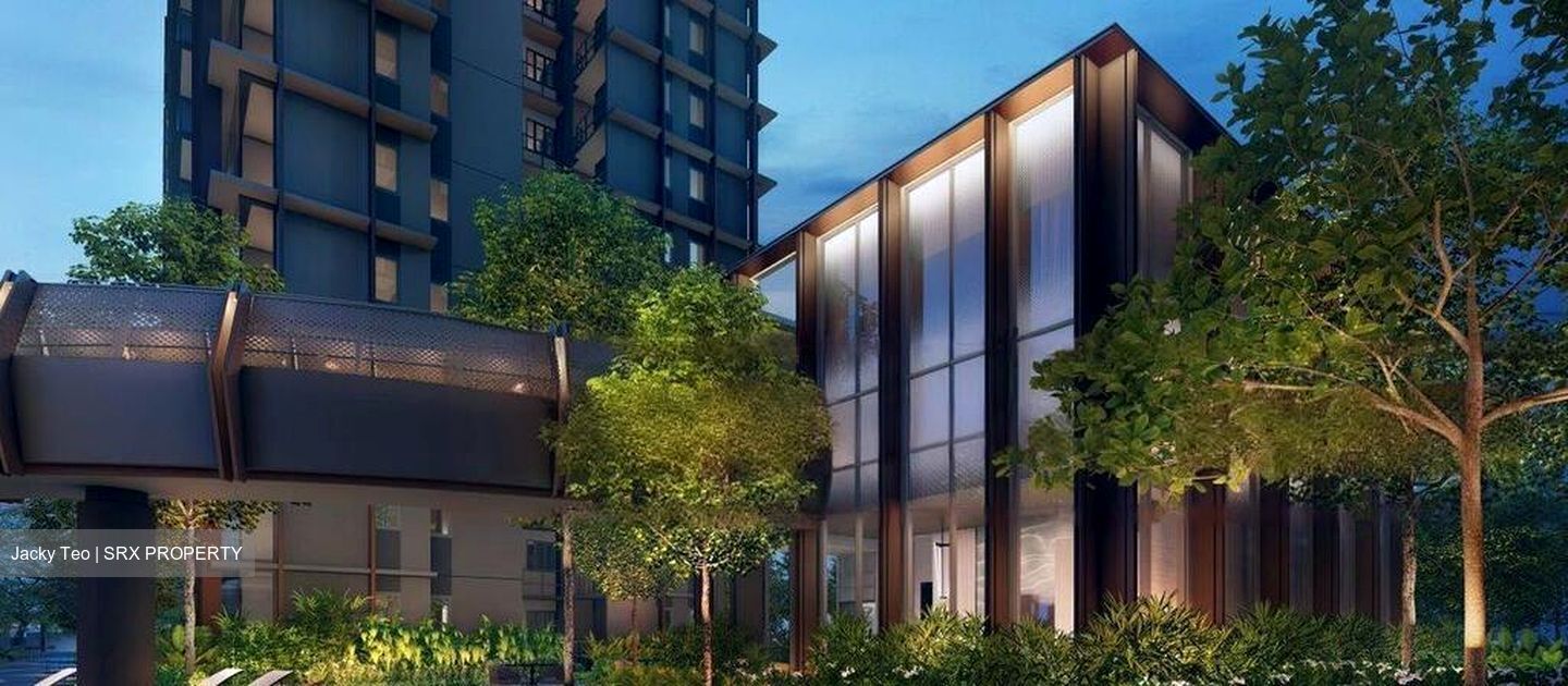 The Continuum (D15), Apartment #475038641